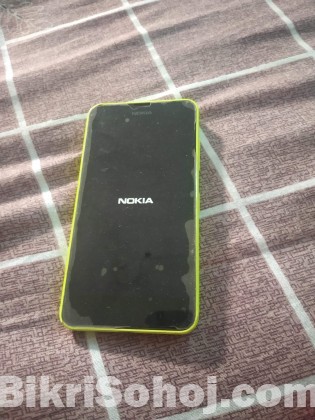 Nokia lumia